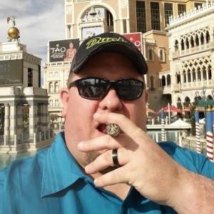 Picture of Matt Peterson