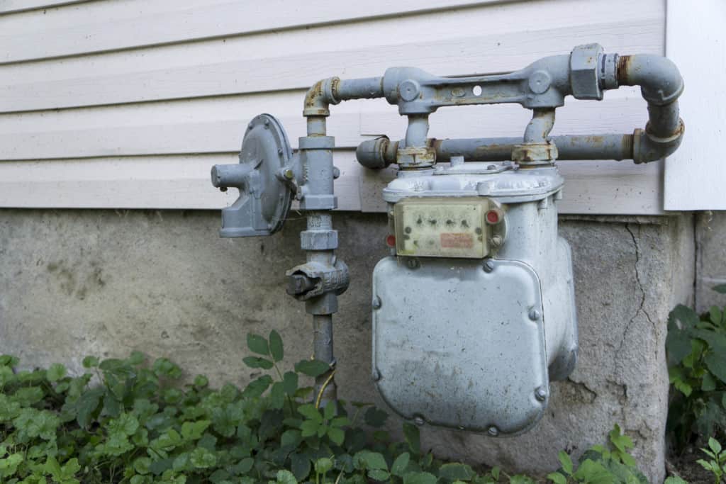 J&M ServicesWhat's The Cost To Have A New Gas Line Installed